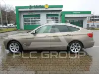 2013 BMW 320