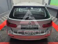 2013 BMW 320