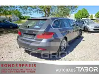 2013 BMW 320