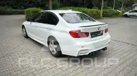 2013 BMW 320