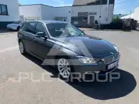 2013 BMW 320