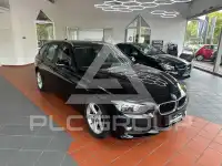 2013 BMW 320