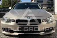 2013 BMW 320
