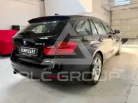 2013 BMW 320