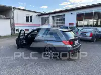 2013 BMW 320