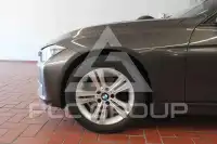 2013 BMW 320