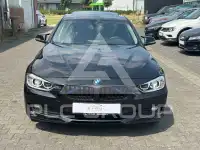 2013 BMW 320