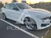 2013 BMW 320