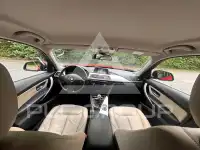 2013 BMW 320