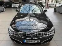 2013 BMW 320