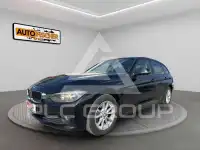 2013 BMW 320