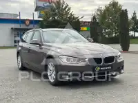 2013 BMW 320