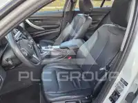 2013 BMW 320