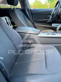 2013 BMW 320