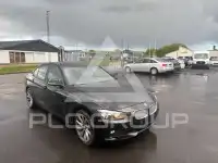 2013 BMW 320