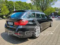 2013 BMW 320