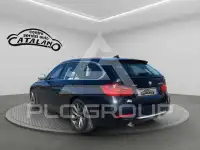 2013 BMW 320