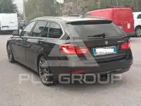 2013 BMW 320