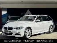2013 BMW 320