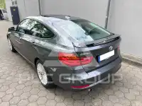 2013 BMW 320