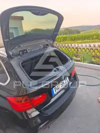 2013 BMW 320