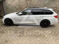 2013 BMW 320