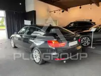 2013 BMW 320
