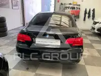 2013 BMW 320