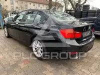 2013 BMW 320
