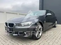 2013 BMW 320