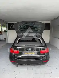 2013 BMW 320