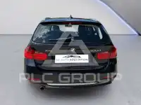 2013 BMW 320