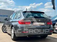2013 BMW 320