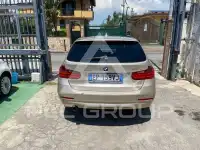 2013 BMW 320