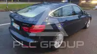 2013 BMW 320