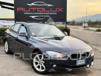 2013 BMW 320