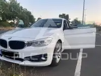 2013 BMW 320