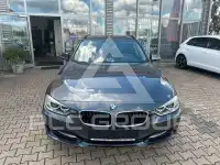 2013 BMW 320