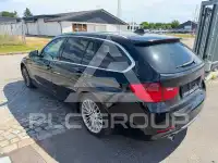 2013 BMW 320