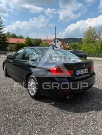 2013 BMW 320
