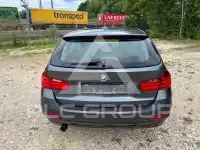 2013 BMW 320