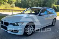 2013 BMW 320