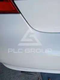 2013 BMW 320