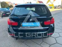 2013 BMW 320