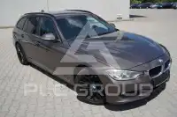 2013 BMW 320