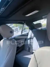 2013 BMW 320