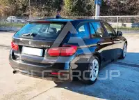 2013 BMW 320