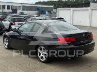 2013 BMW 320