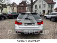 2013 BMW 320