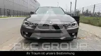 2013 BMW 320